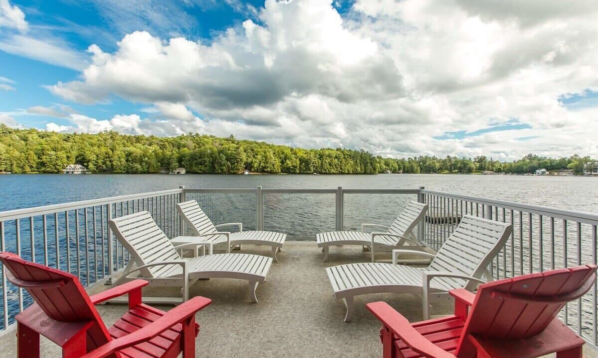 Photo of Others in Port Carling