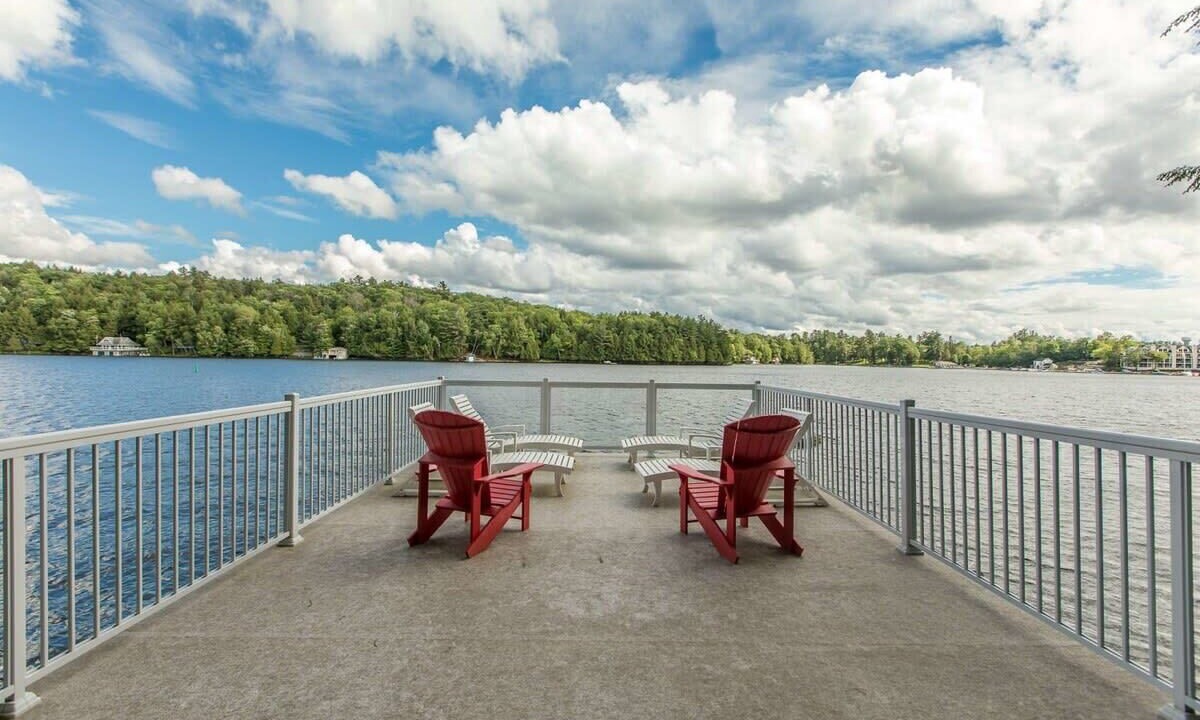 Photo of Others in Port Carling