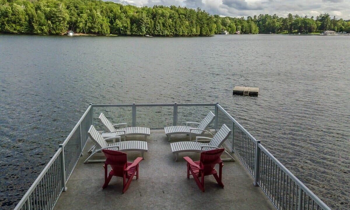 Photo of Others in Port Carling