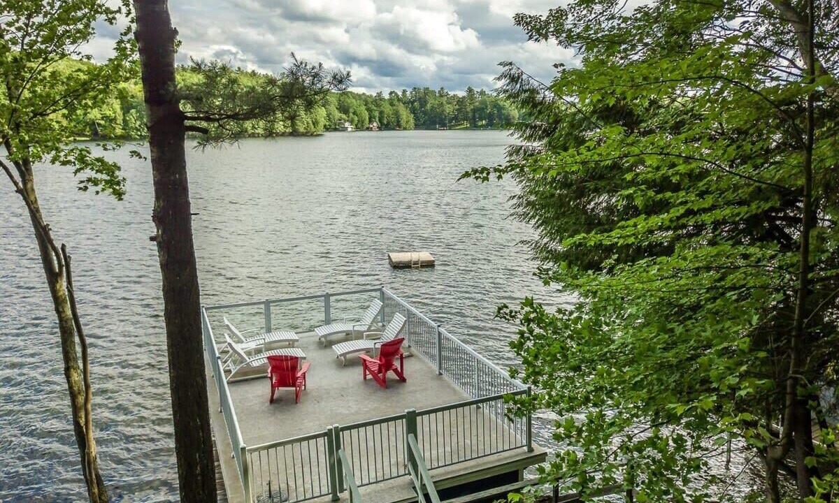 Photo of Others in Port Carling