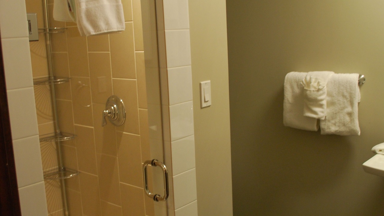 Photo of Bathroom in East Kootenay