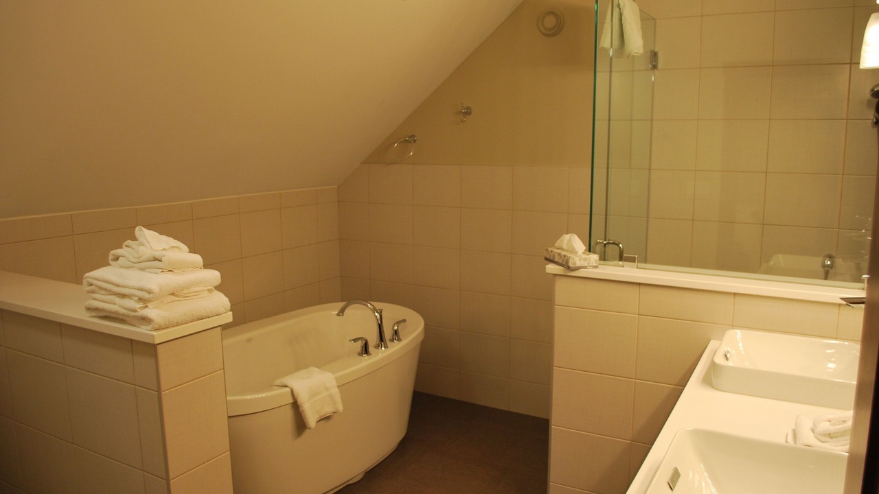 Photo of Bathroom in East Kootenay