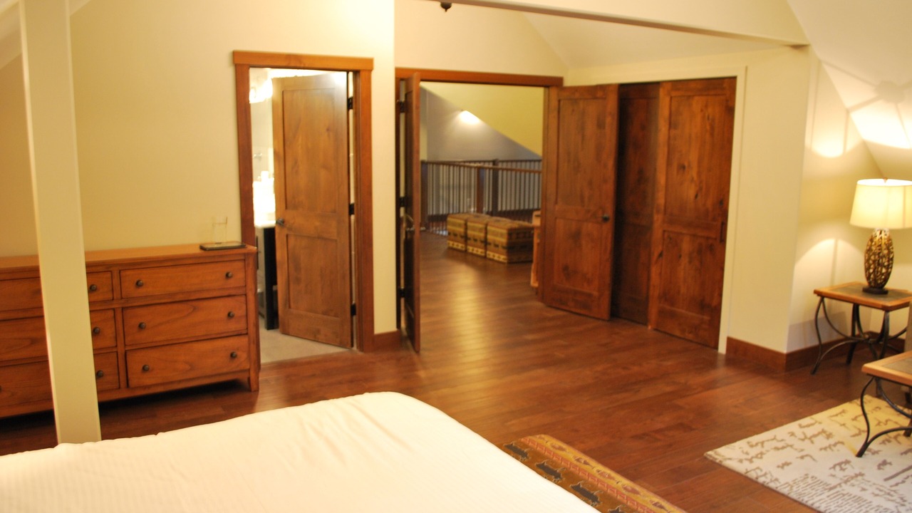 Photo of Bathroom in East Kootenay