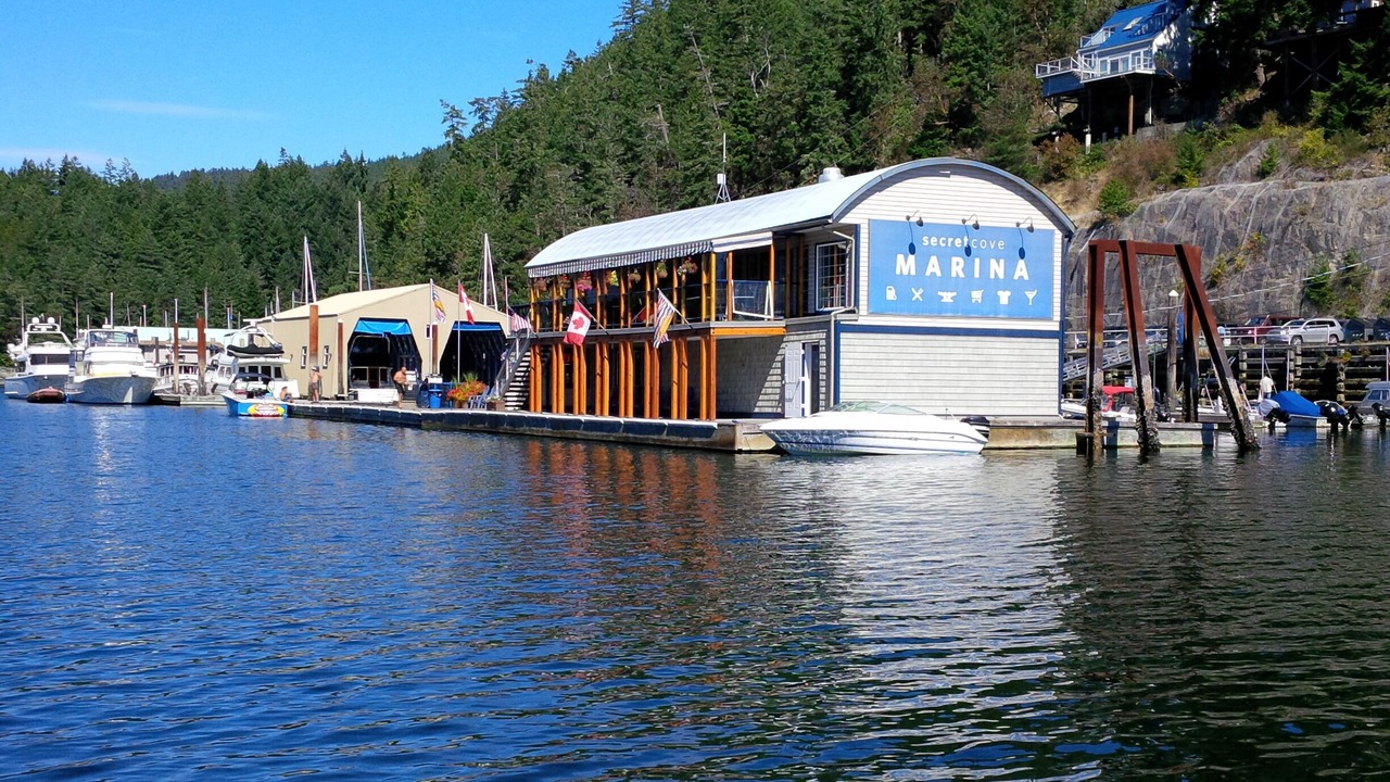 Photo of Others in Halfmoon Bay