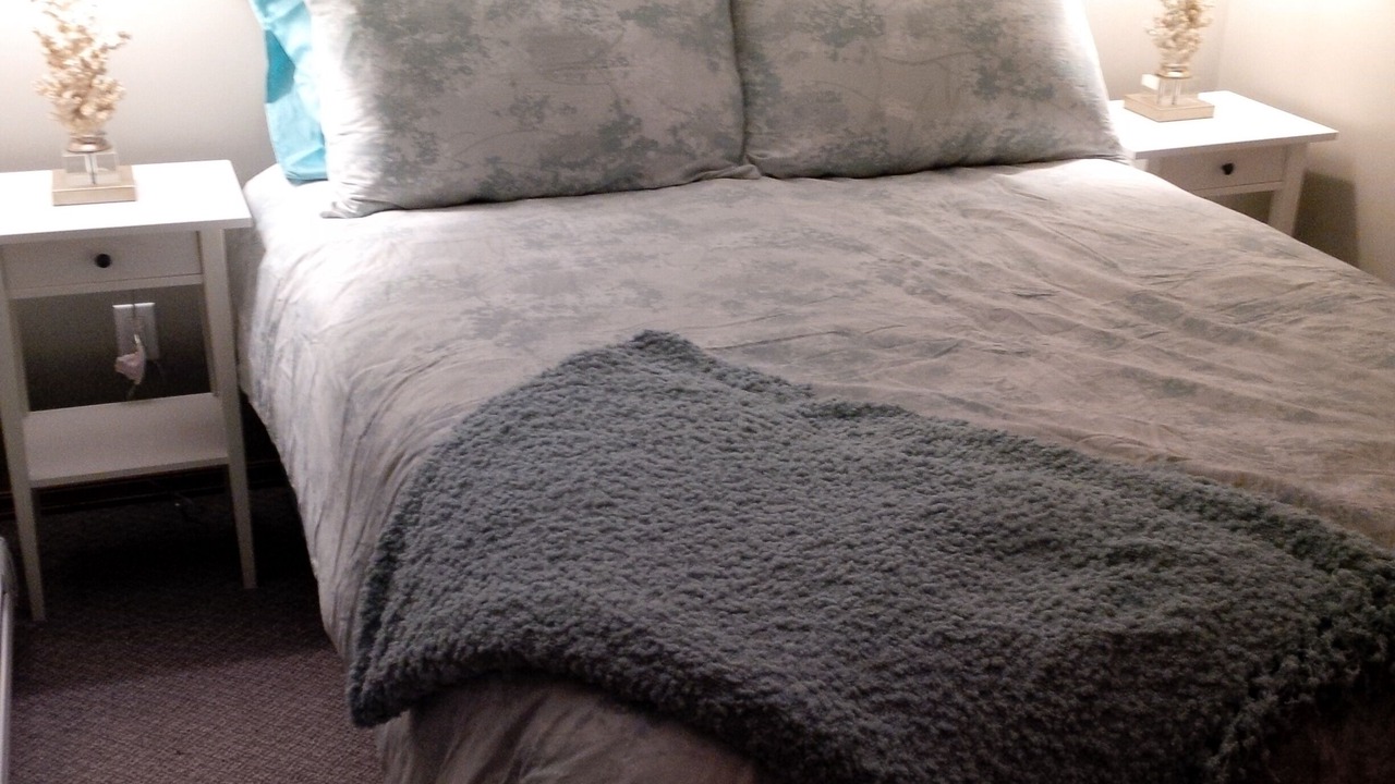 Photo of Bedroom in Halfmoon Bay