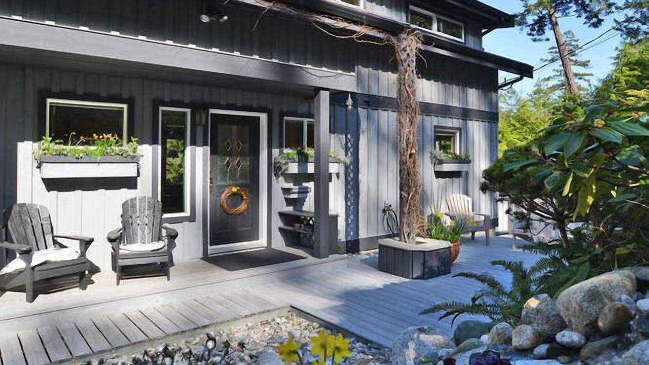 Photo of Outdoor in Halfmoon Bay