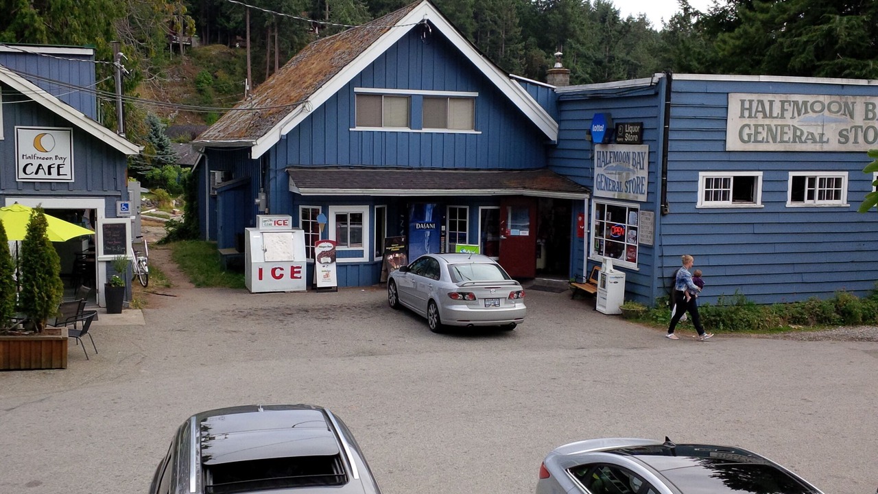 Photo of Others in Halfmoon Bay