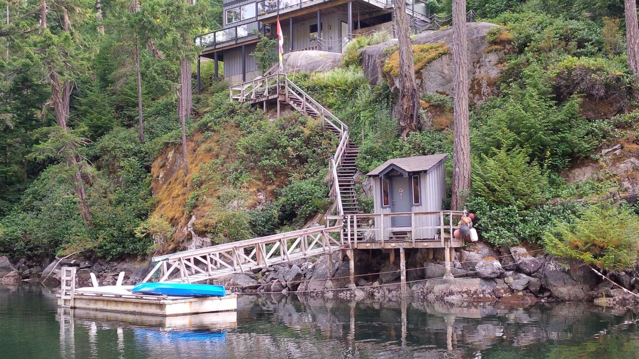 Photo of Outdoor in Halfmoon Bay