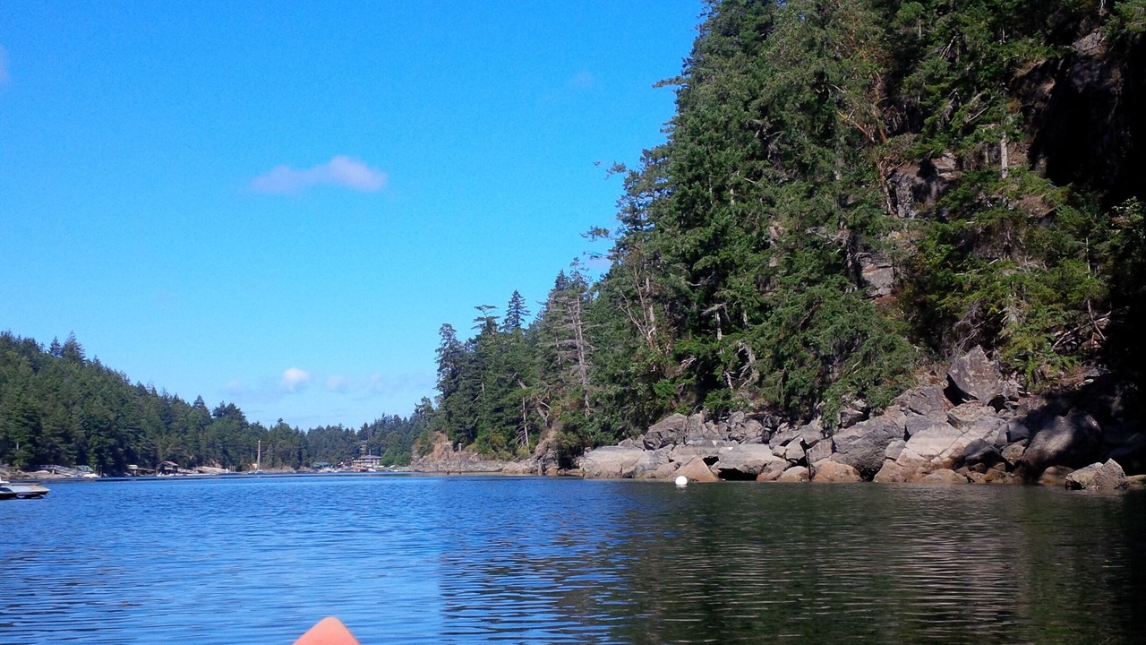 Photo of Outdoor in Halfmoon Bay