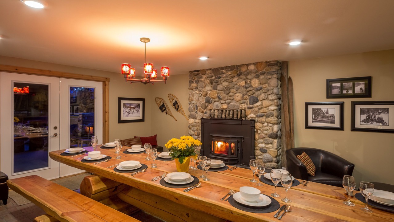 Photo of Livingroom in Parson