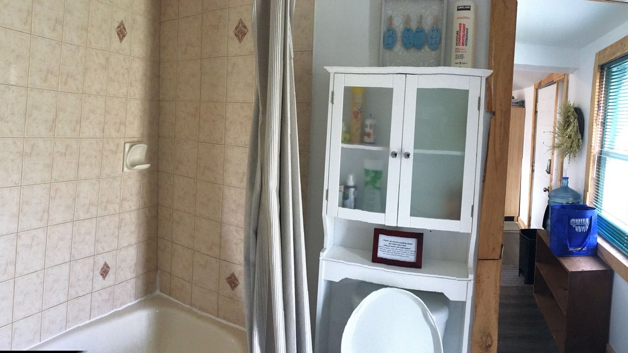 Photo of Bathroom in Springwater