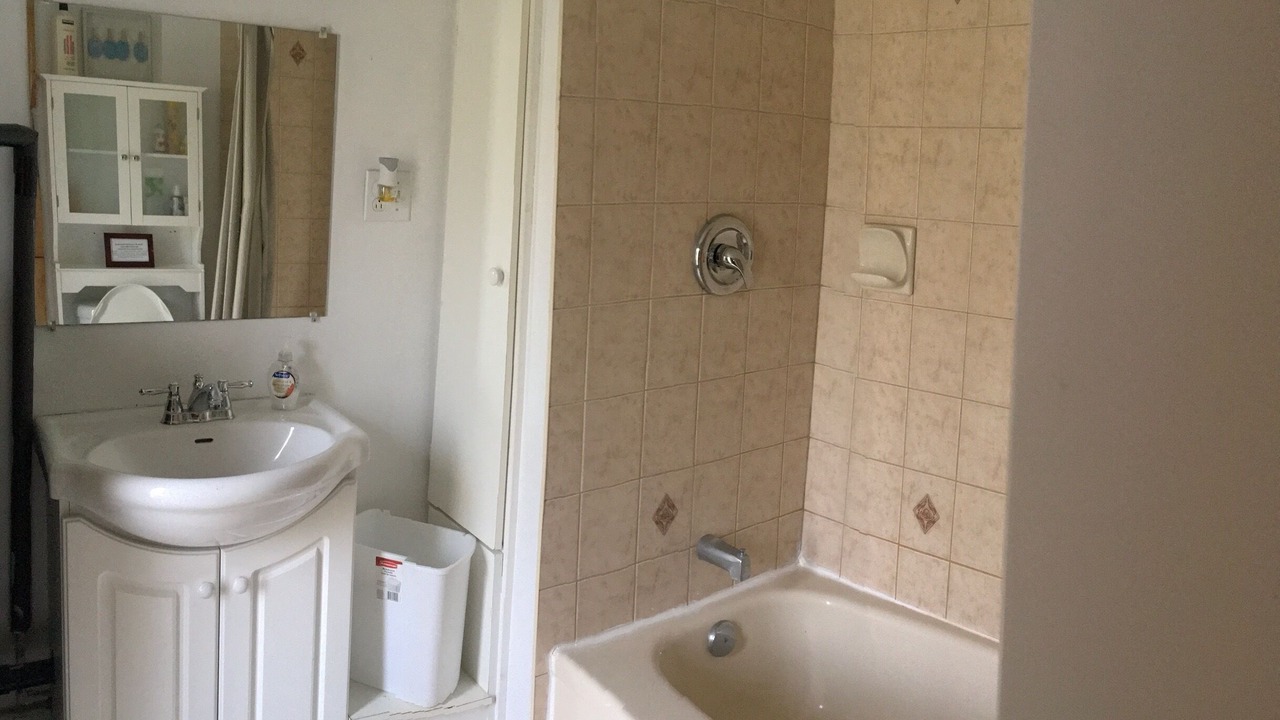 Photo of Bathroom in Springwater