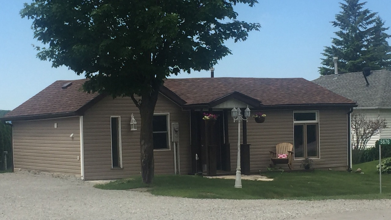 Photo of Outdoor in Springwater