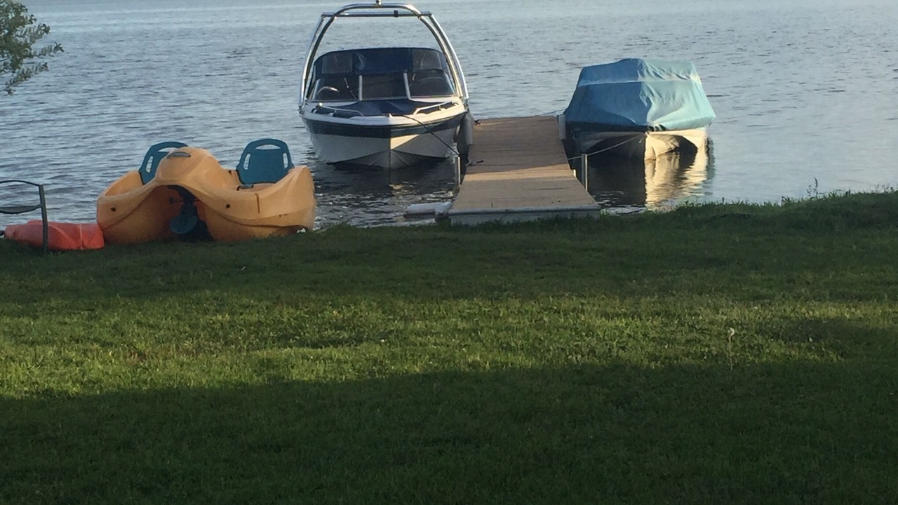 Photo of Outdoor in Springwater