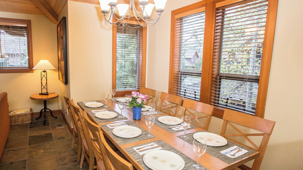 Photo of Livingroom in Village North