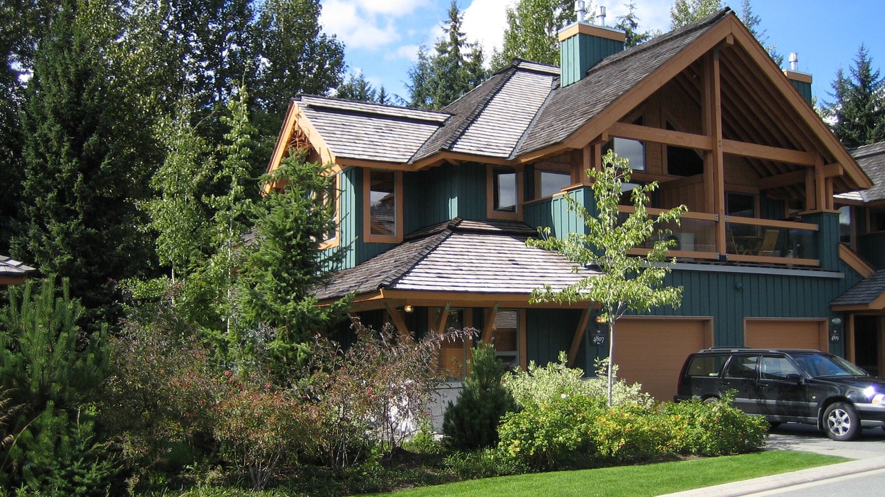 Photo of Outdoor in Village North