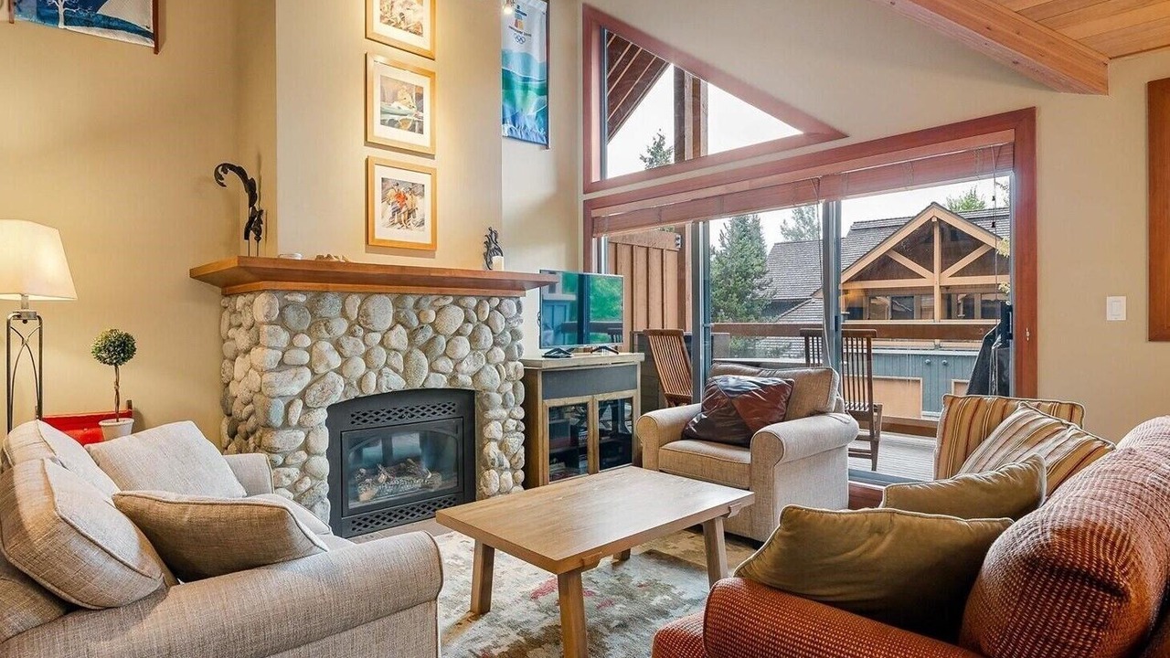 Photo of Livingroom in Village North