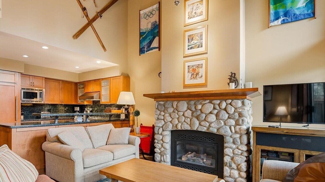 Photo of Livingroom in Village North