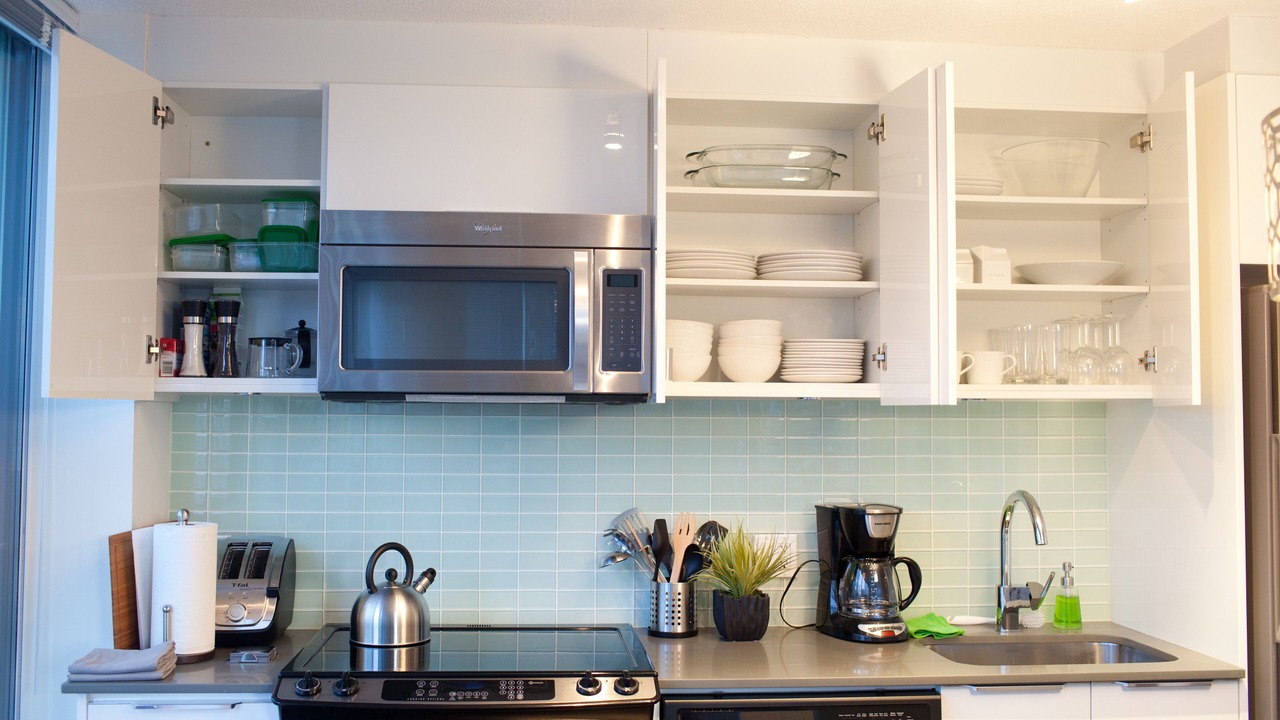 Photo of Kitchen in Crosstown