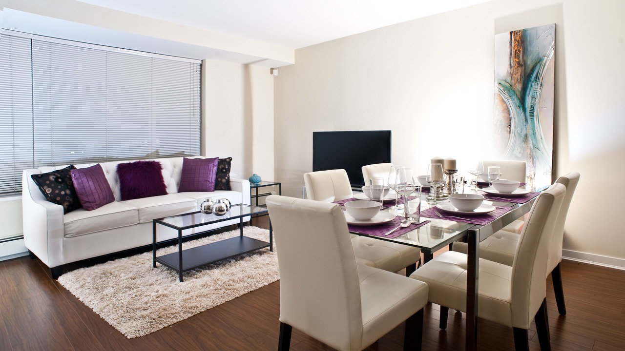 Photo of Bedroom in Crosstown