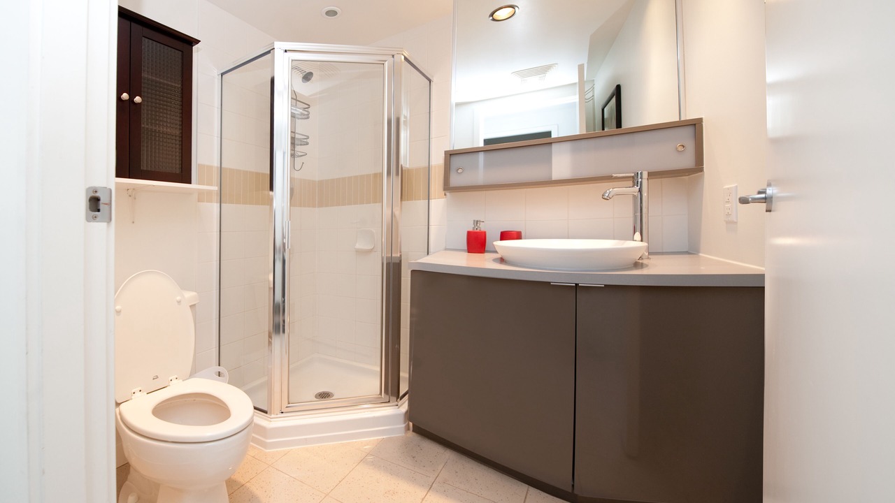 Photo of Bathroom in Crosstown