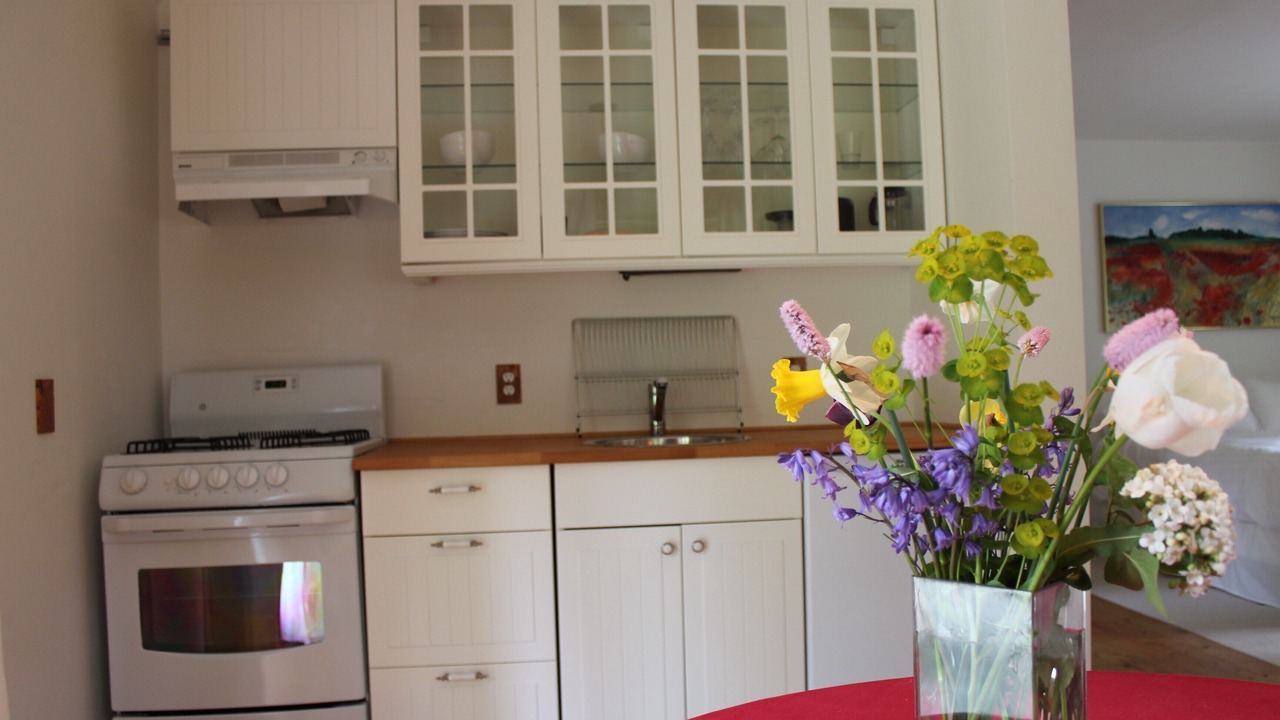 Photo of Kitchen in Ganges