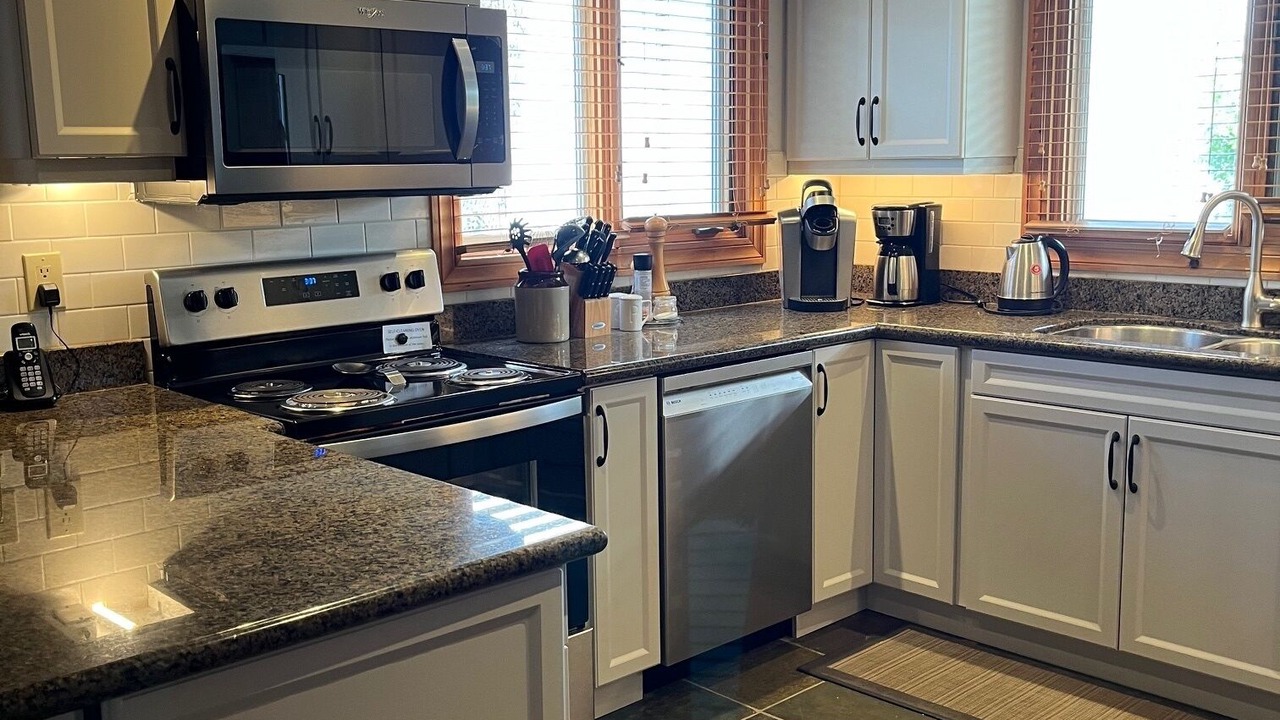 Photo of Kitchen in The Blue Mountains