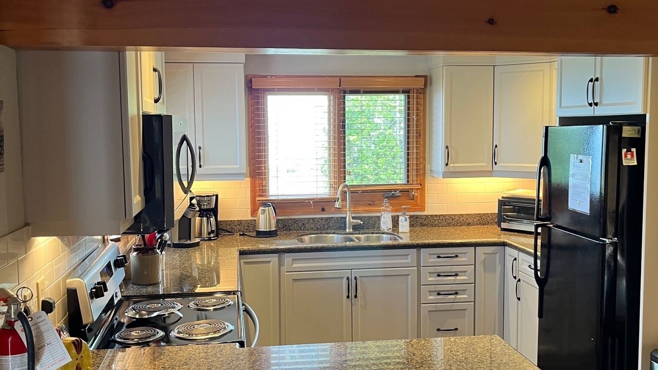 Photo of Kitchen in The Blue Mountains