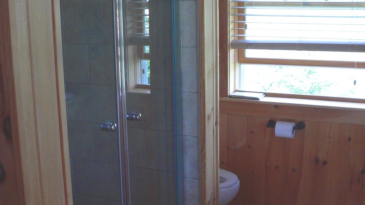 Photo of Bathroom in Halifax County