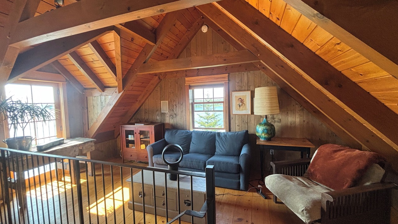 Photo of Livingroom in Halifax County
