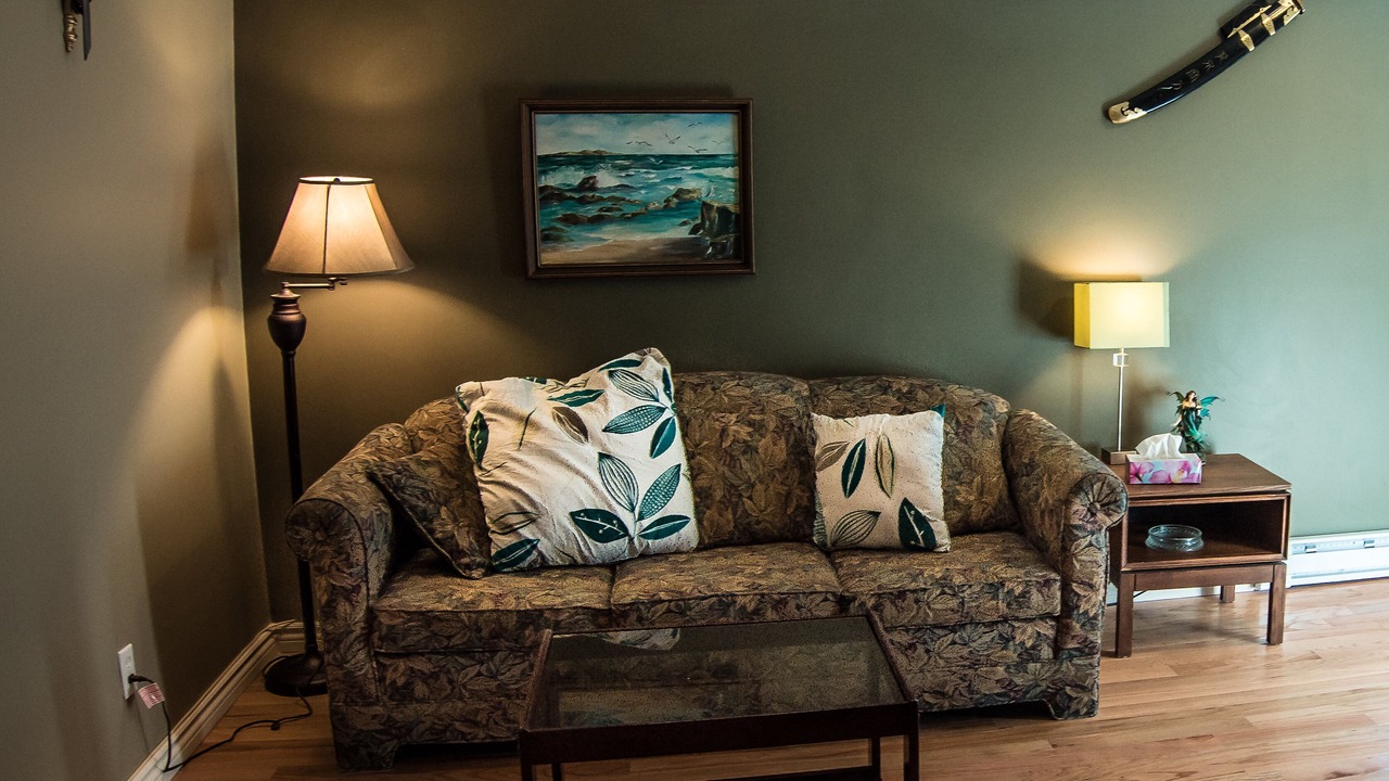 Photo of Bedroom in Merrickville-Wolford