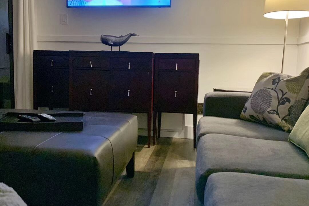 Photo of Livingroom in Otter Point