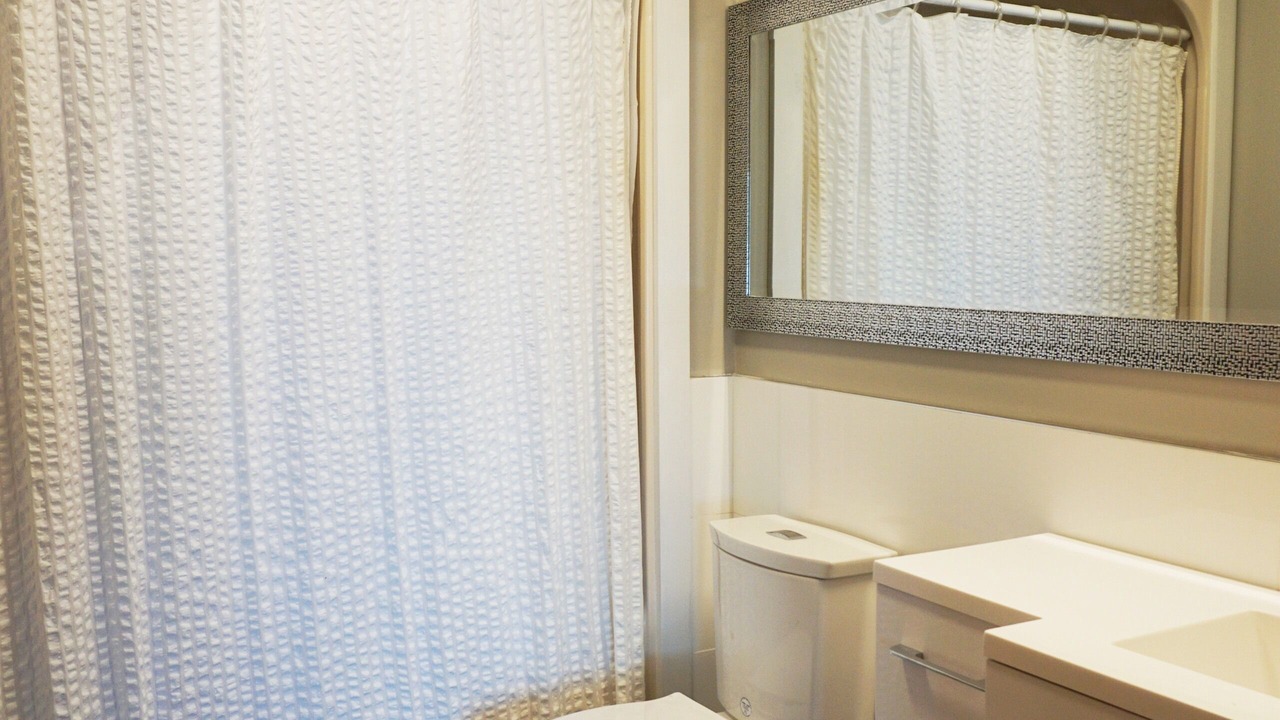 Photo of Bathroom in Otter Point
