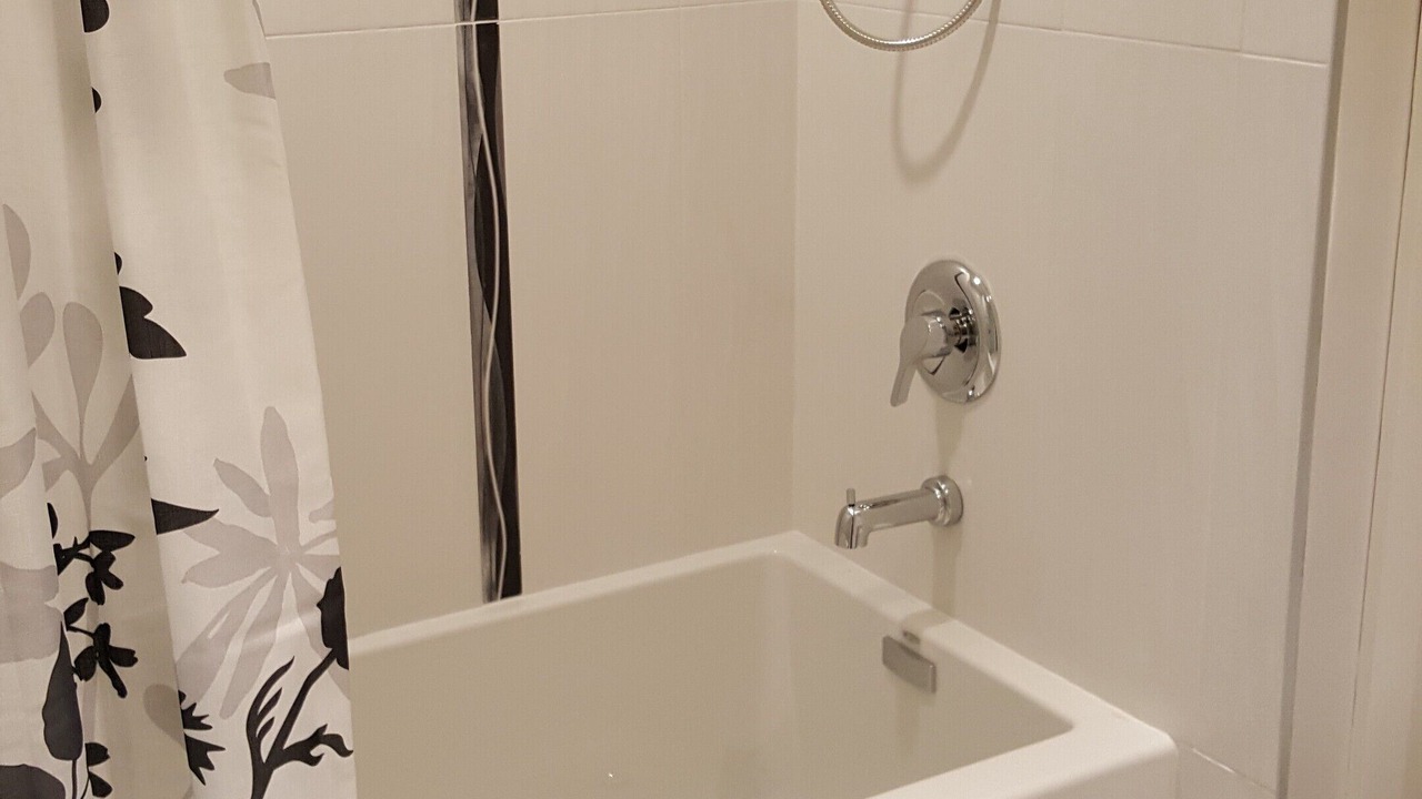 Photo of Bathroom in Collingwood