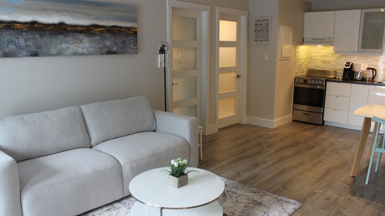 Photo of Livingroom in Collingwood