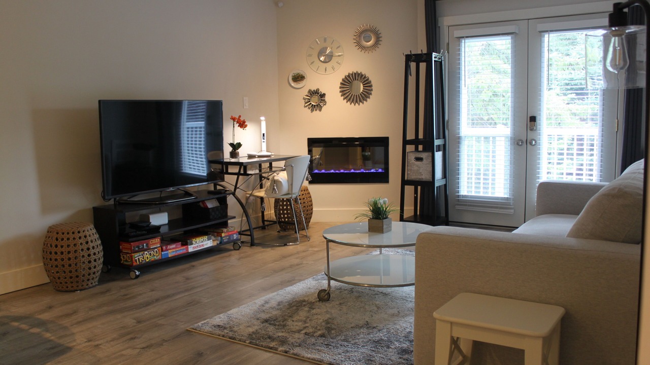 Photo of Livingroom in Collingwood