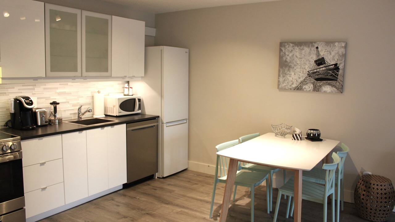 Photo of Kitchen in Collingwood