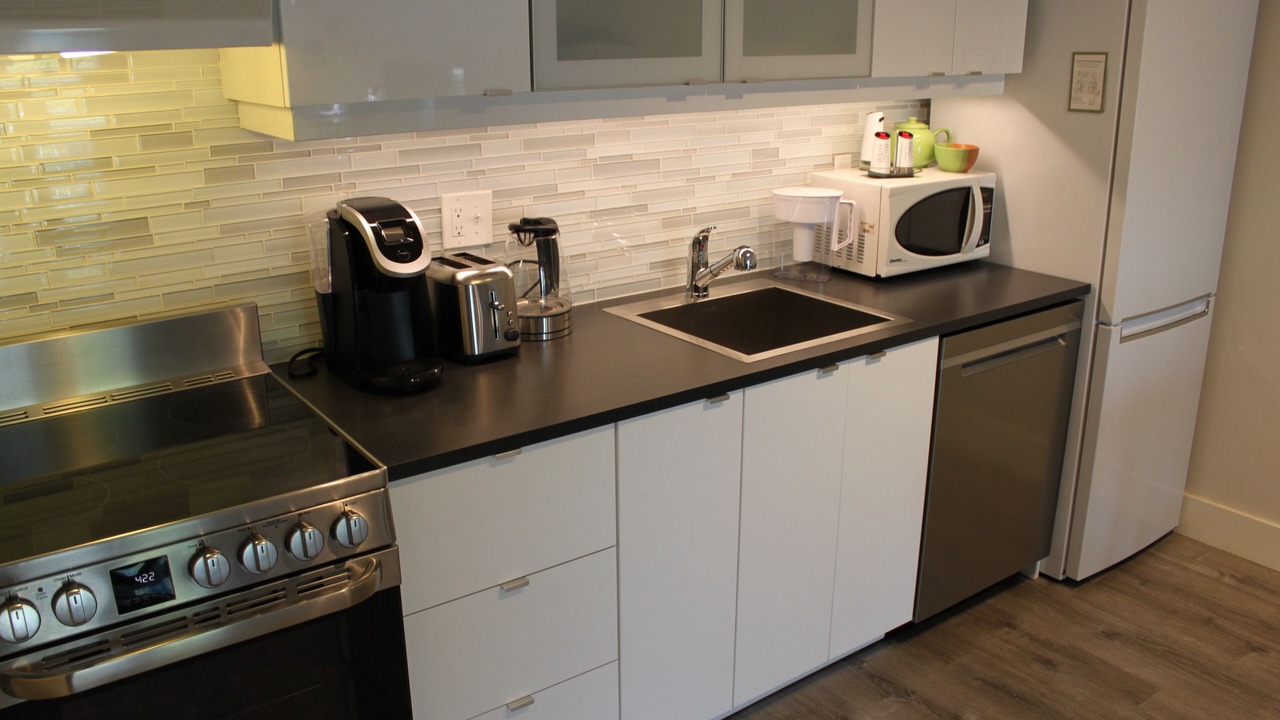 Photo of Kitchen in Collingwood
