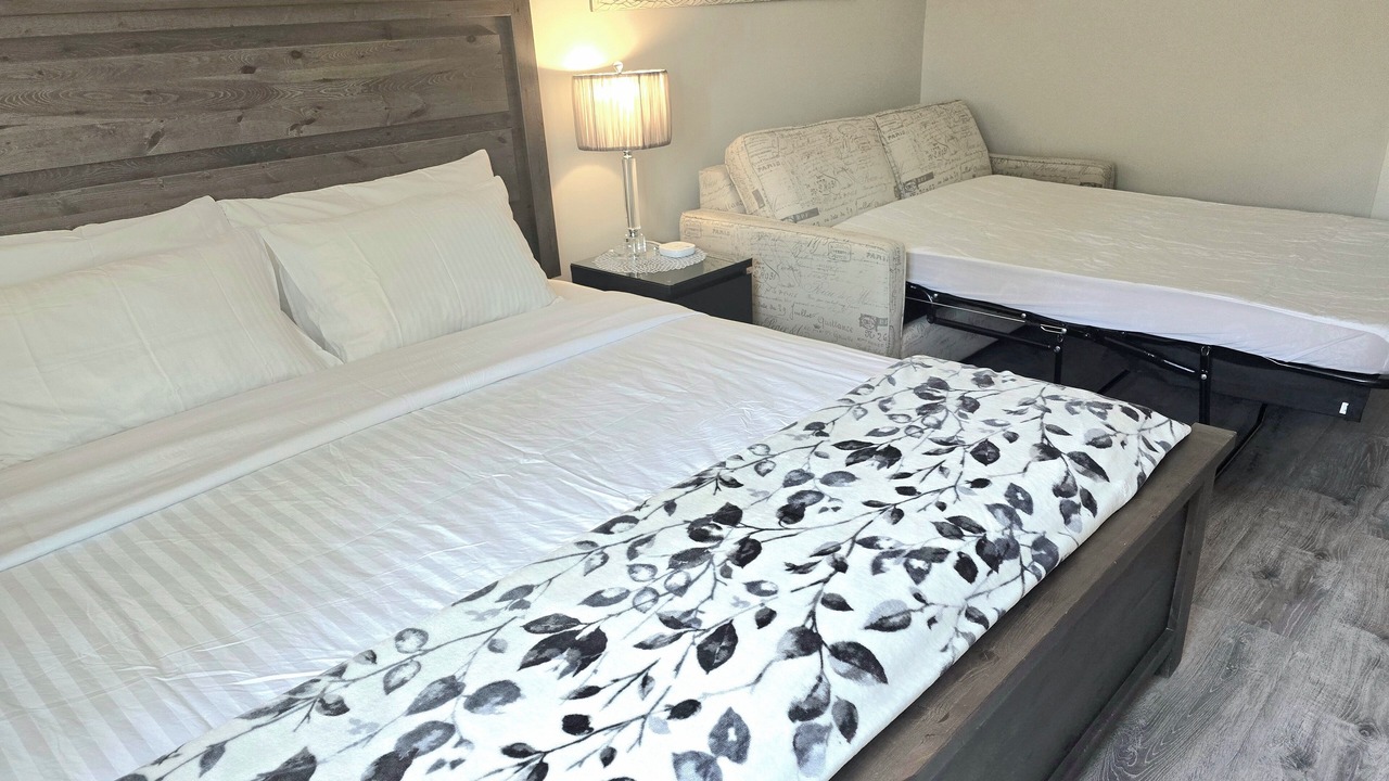 Photo of Bedroom in Collingwood