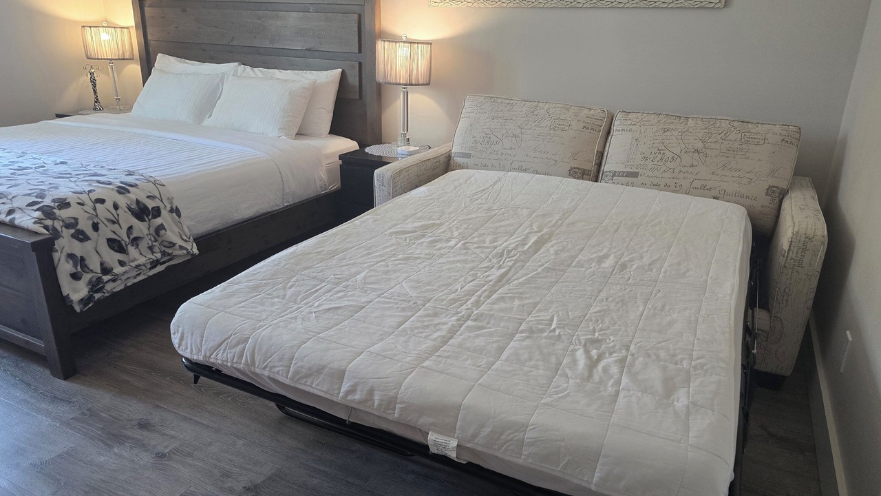 Photo of Bedroom in Collingwood