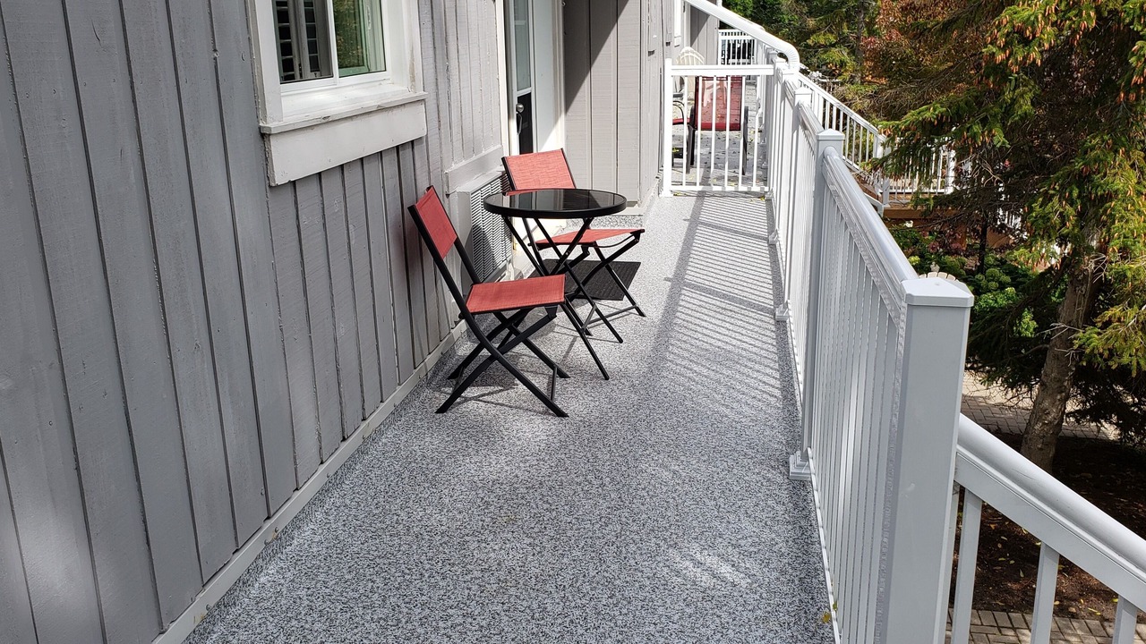 Photo of Outdoor in Collingwood