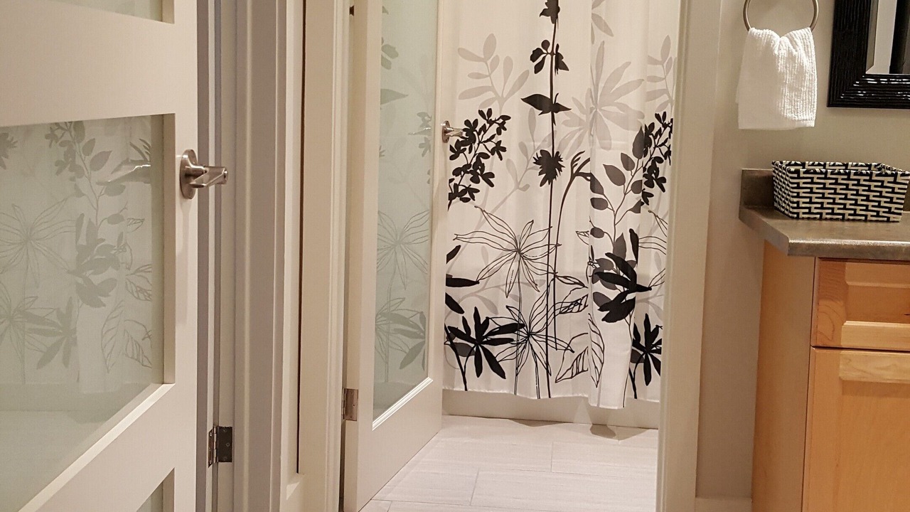 Photo of Bathroom in Collingwood