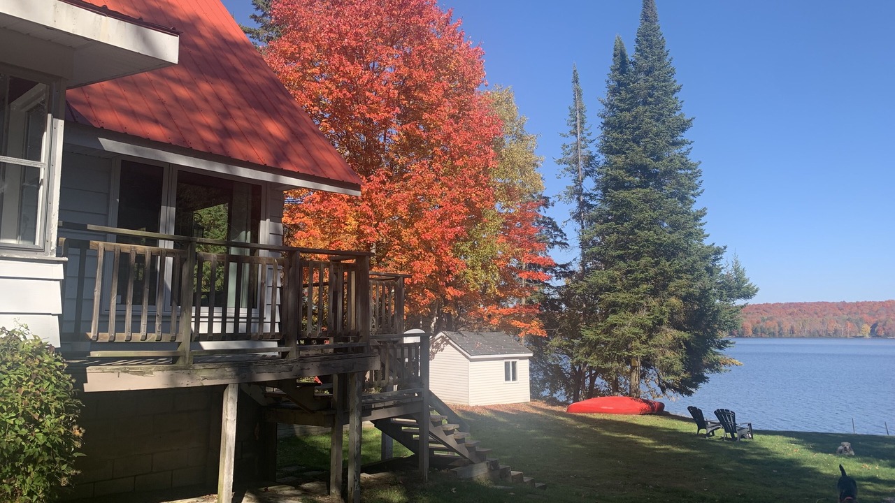 Photo of Outdoor in McMurrich/Monteith