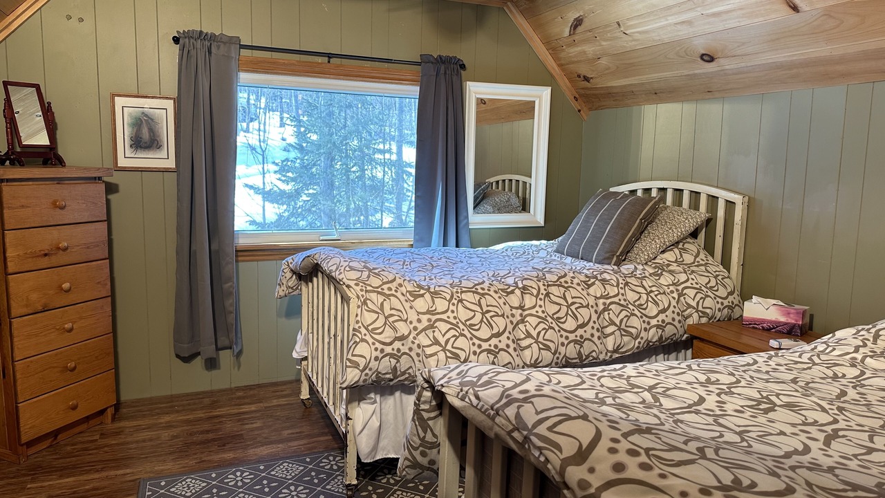 Photo of Bedroom in McMurrich/Monteith