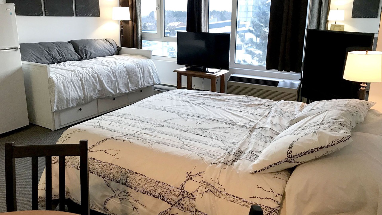Photo of Bedroom in Beaupre