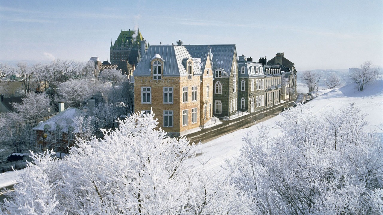 Photo of Outdoor in Beaupre