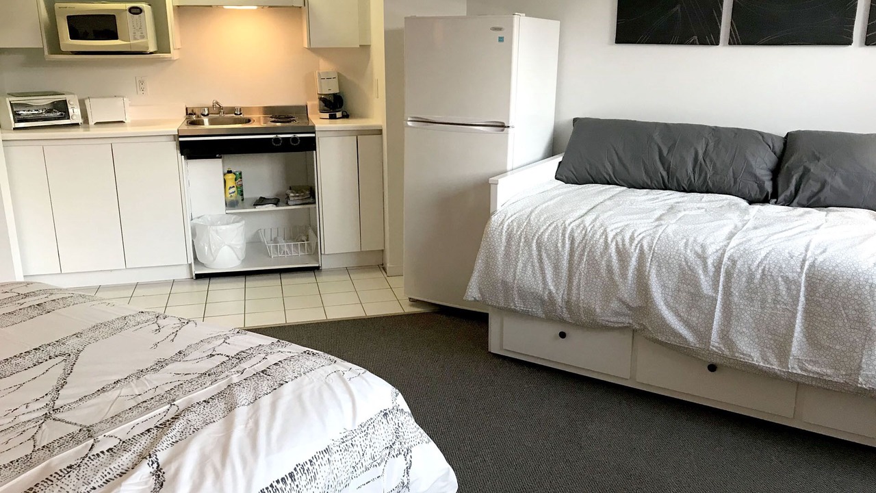 Photo of Bedroom in Beaupre