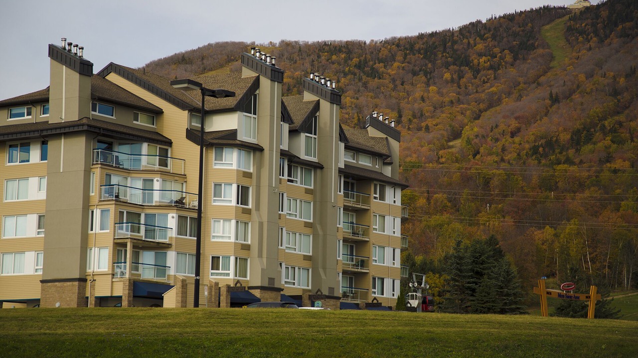 Photo of Outdoor in Beaupre