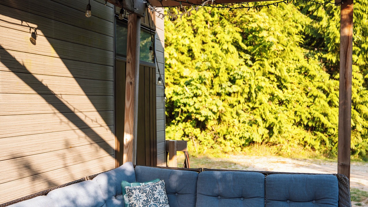Photo of Patio Balcony in Stillwater