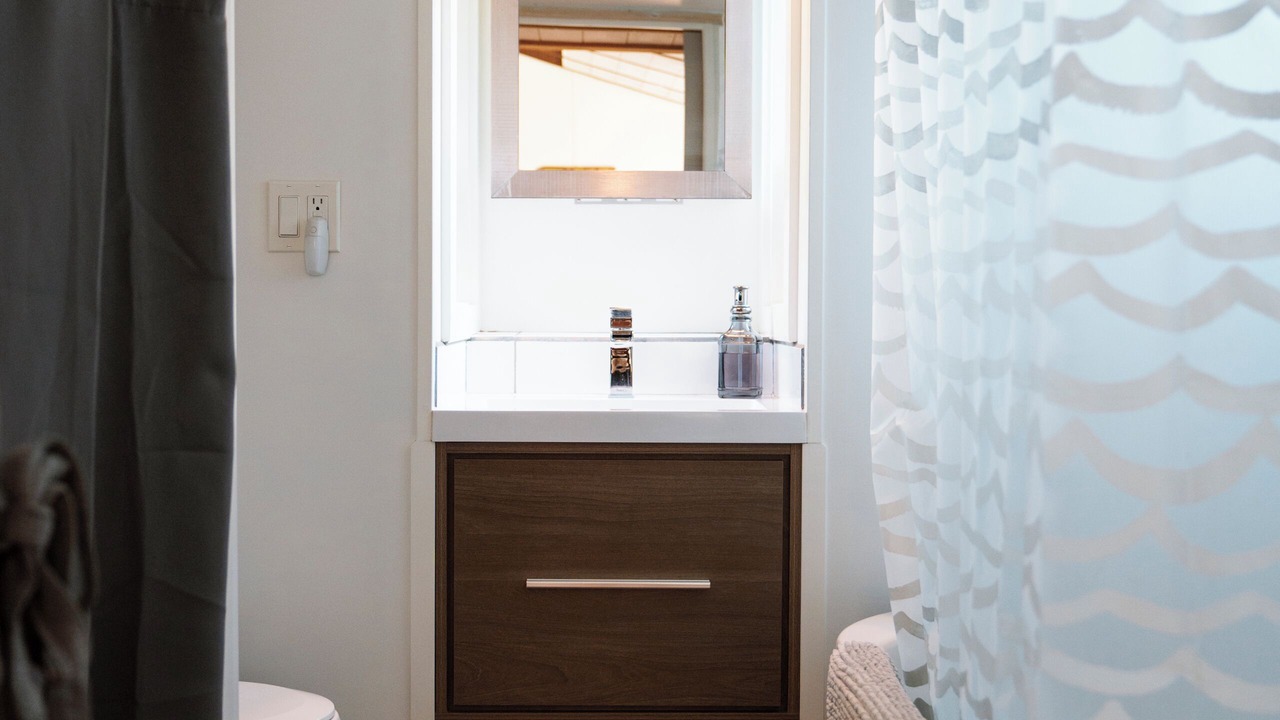 Photo of Bathroom in Stillwater